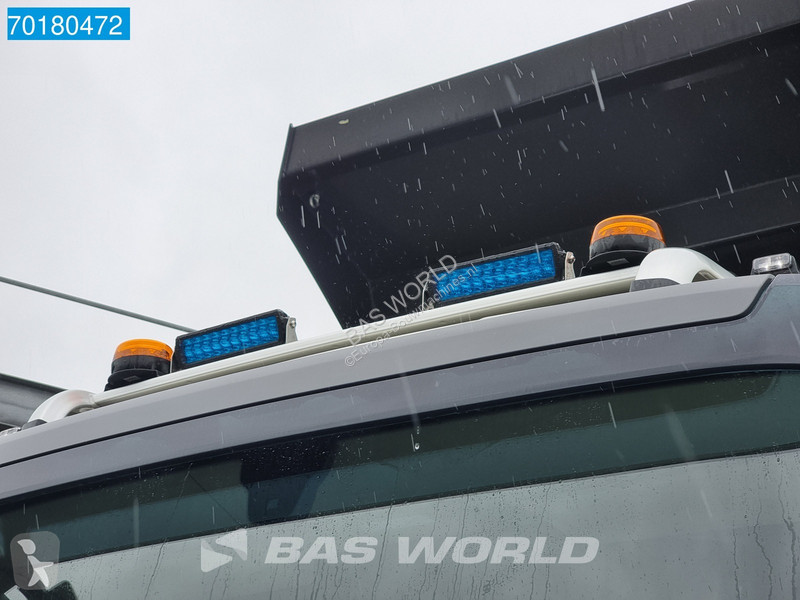 Dumper Volvo 520 50T payload | 30m3 Tipper |...