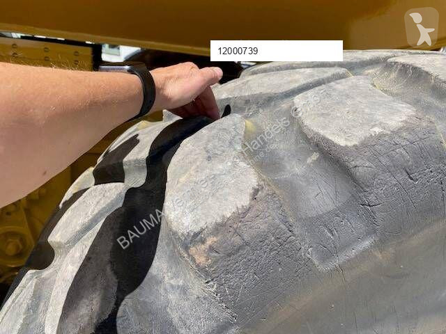 Dumper Volvo A 25 G MIETE / RENTAL (12000739)