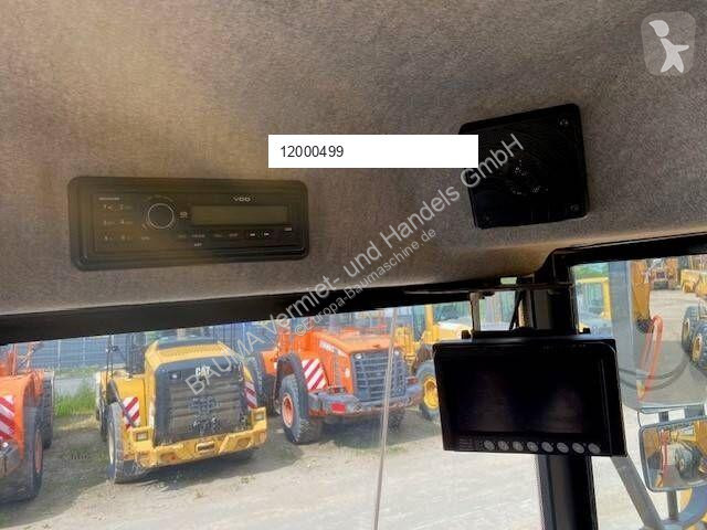 Dumper Volvo A 25 G MIETE / RENTAL (12000499)