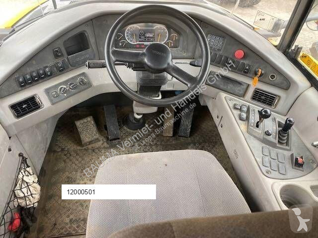 Sklápěčka Volvo A 25 G MIETE / RENTAL (12000501)
