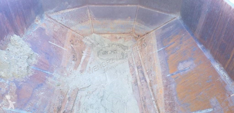 Dumper  Wozidło przegubowe DOOSAN DA 30