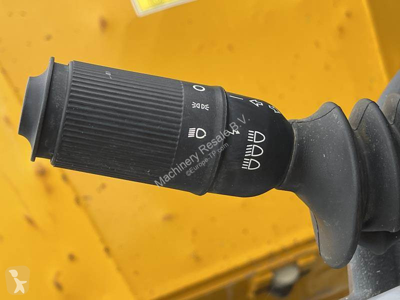 Dumper Ausa D 150 AHG