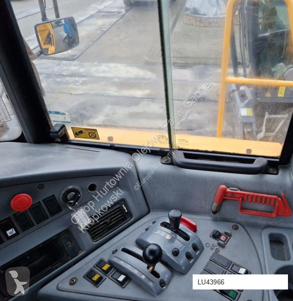 Dumper Volvo
