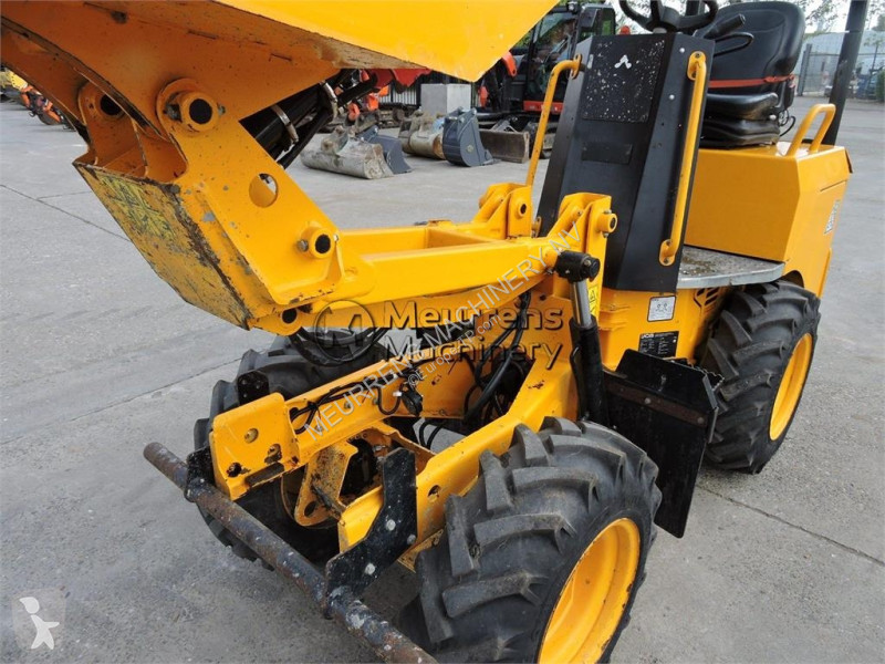 Dumper JCB 1T-2S5