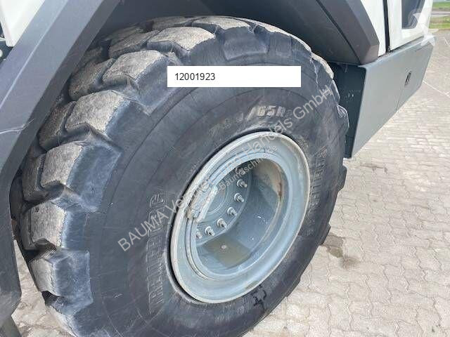 Sklápěčka Liebherr TA 230 Garantie 05/2026...