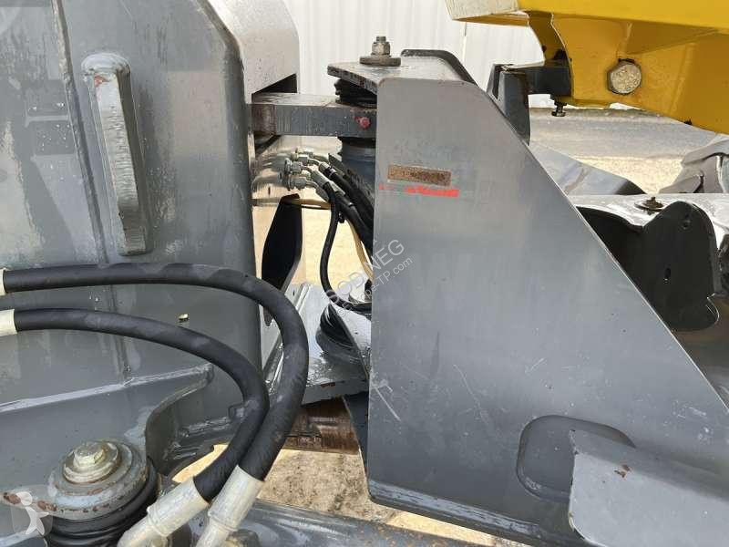 Tippvagn Wacker Neuson  DW90