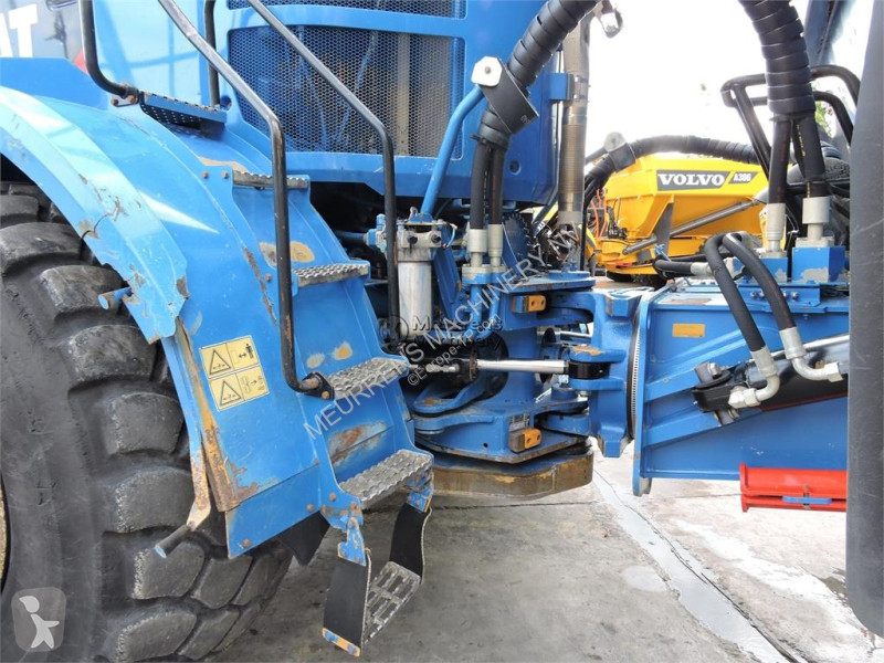 Dumper Caterpillar TAILGATE