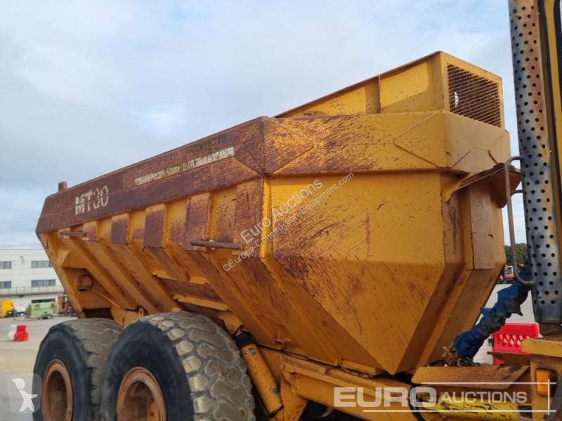 Dumper  MT27