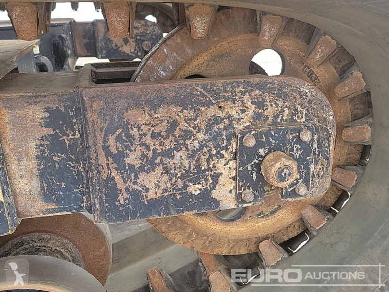 Basculantă  MST-2200VDR