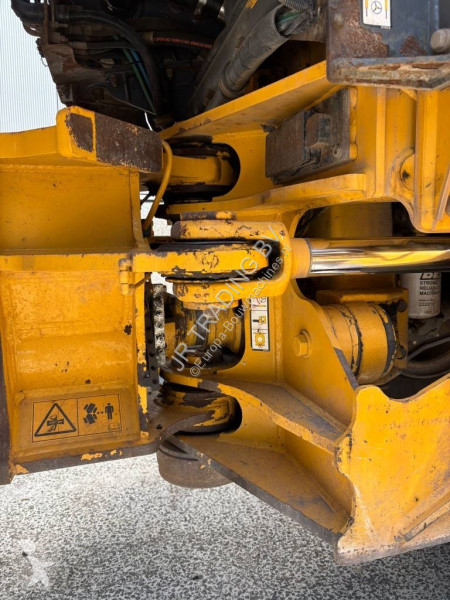 Dumper Bell B 30 E