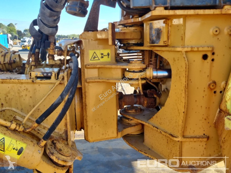 Dumper Bell