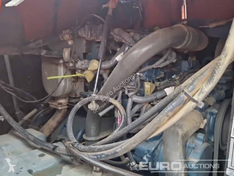 Dumper Ausa D1000AP