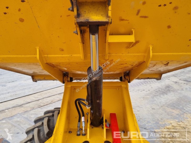 Basculantă Thwaites 3 Ton