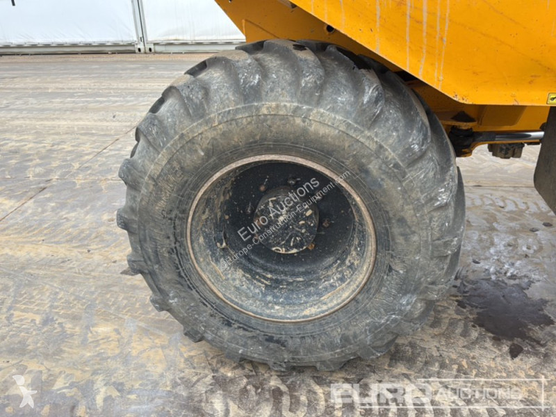Basculantă Thwaites 9 Ton
