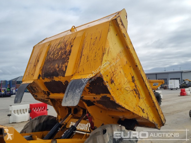 Basculantă Thwaites 6 Ton