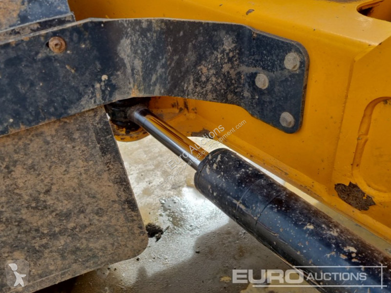 Basculantă Thwaites 6 Ton