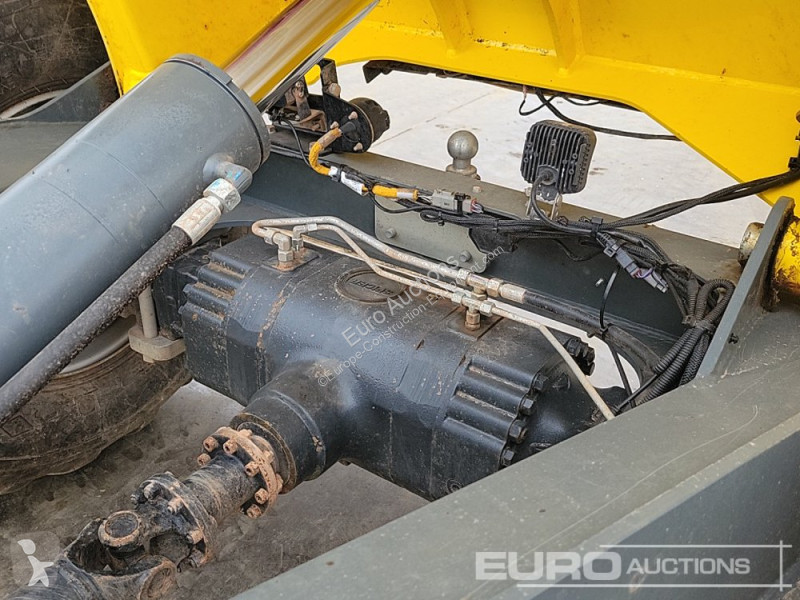 Dumper  DV90