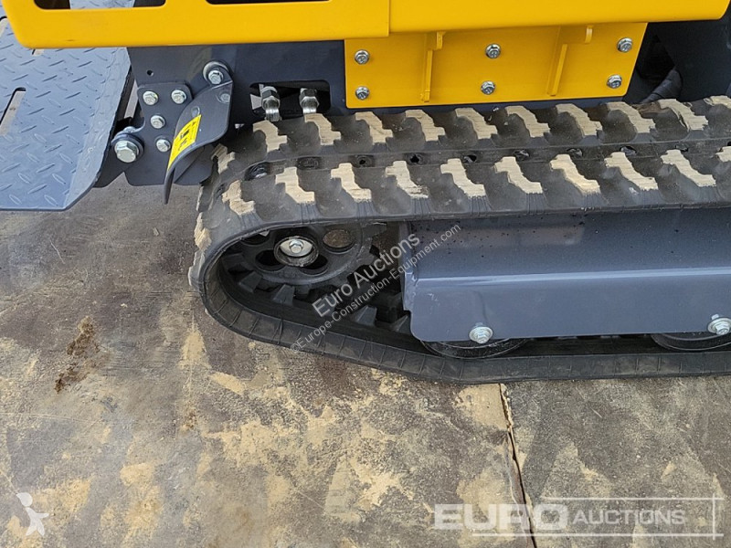 Dumper  MS-X1200