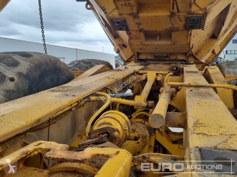 Dumper Bell