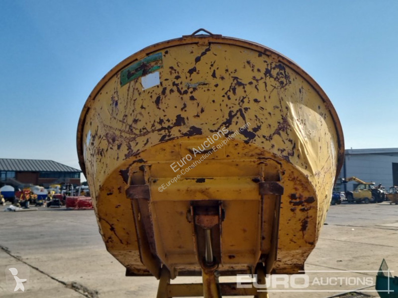 Dumper  3 Ton