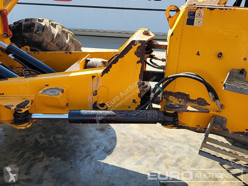 Basculantă Thwaites 9 Ton