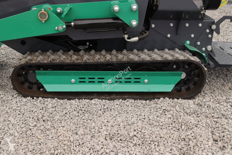 Dumper  500