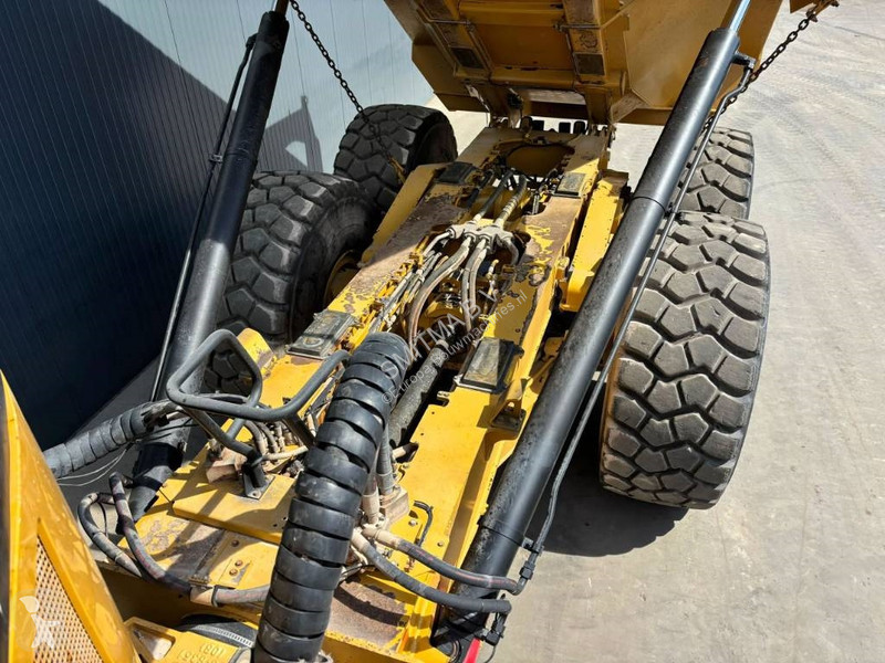 Sklápač Caterpillar 745 04A