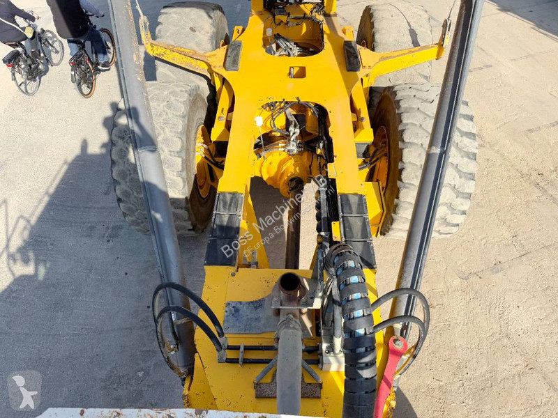 Dumper Volvo A60H - Top Condition / Body...