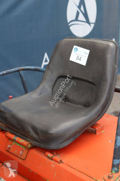 Dumper Kubota