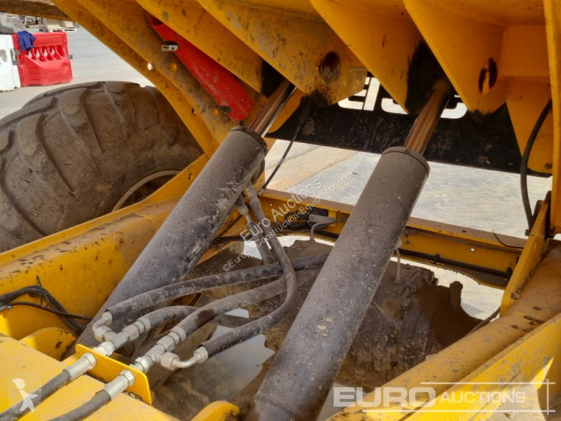 Dumper JCB 9TFT