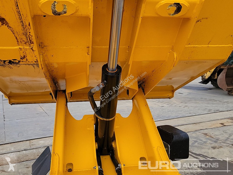 Dumper JCB 3STH