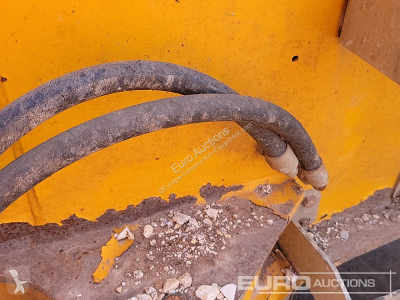 Basculantă Thwaites 9 Ton