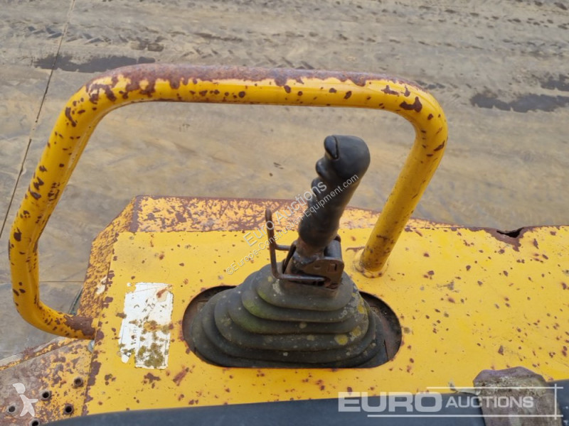 Basculantă Thwaites 9 Ton