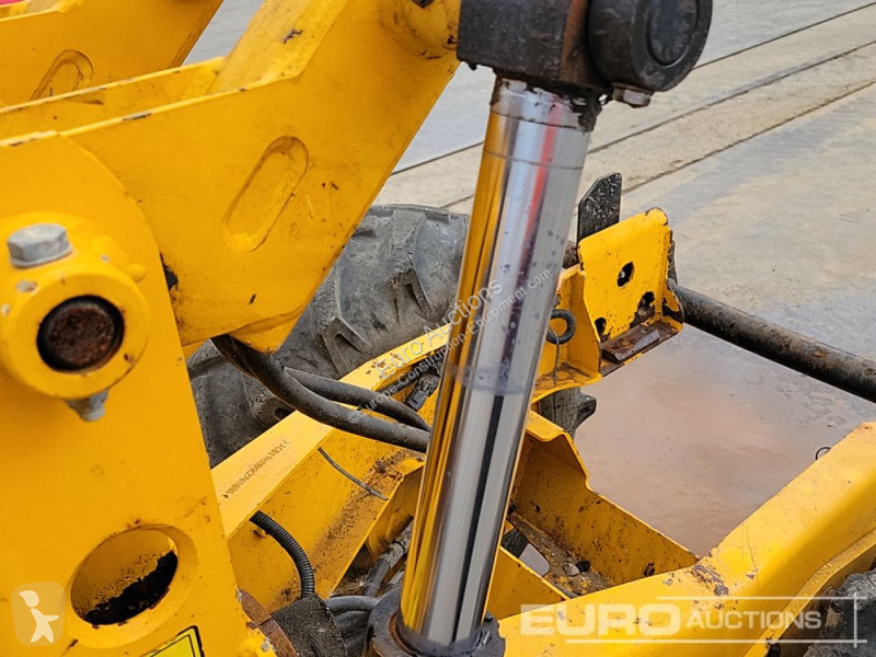 Dumper JCB 1T-1