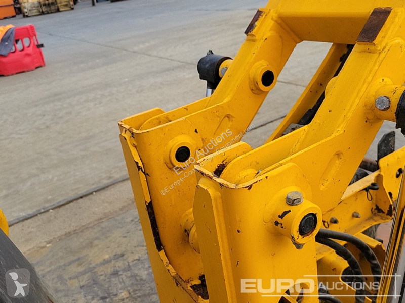 Dumper JCB 1T-1