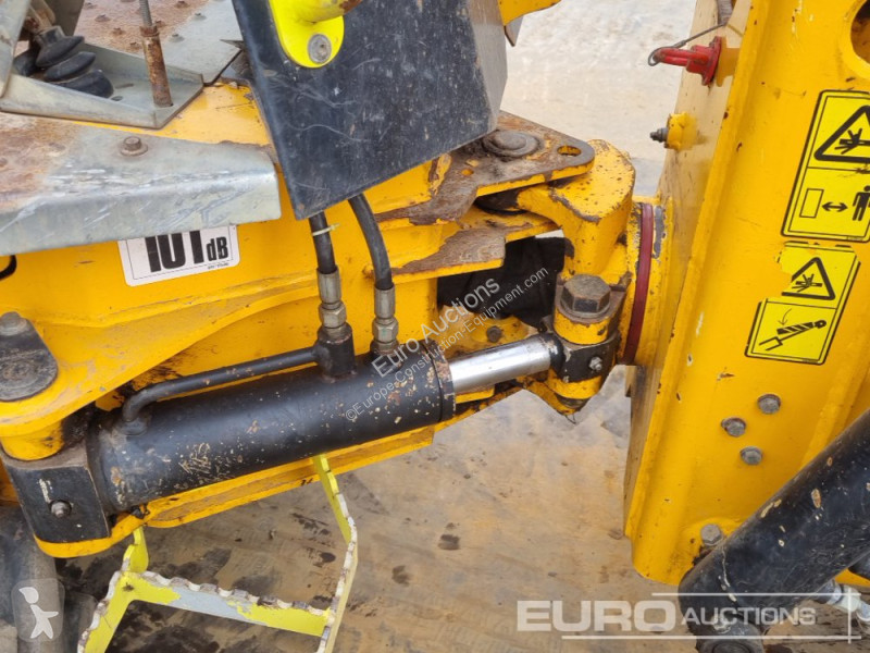 Dumper JCB 1T-1