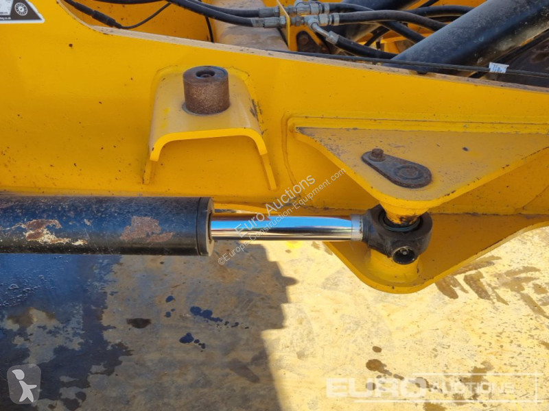 Dumper JCB 9TFT