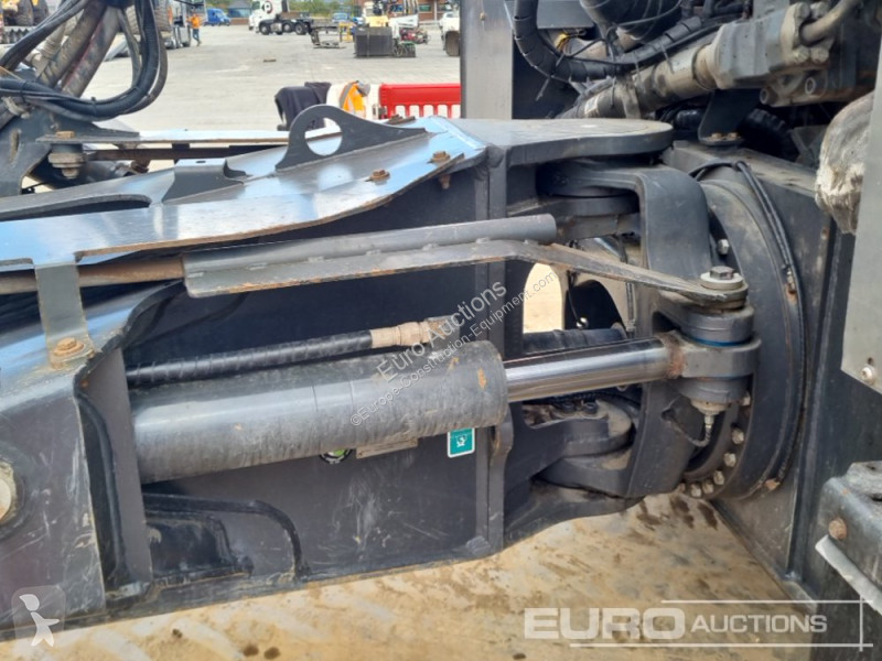 Basculantă Doosan