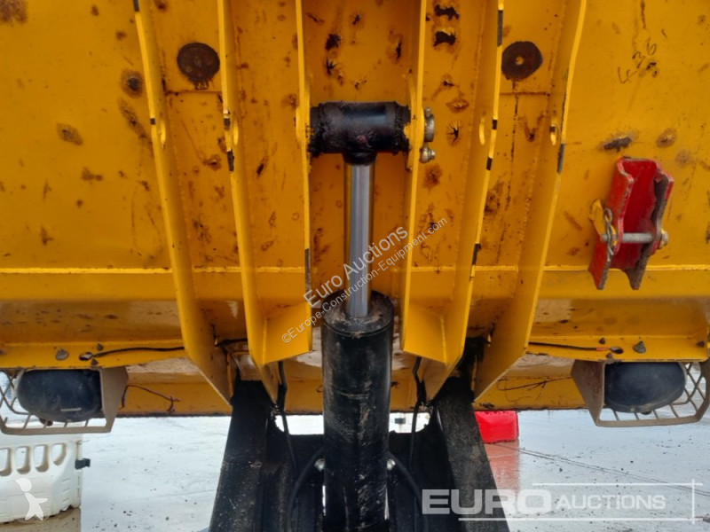 Dumper JCB 9TST