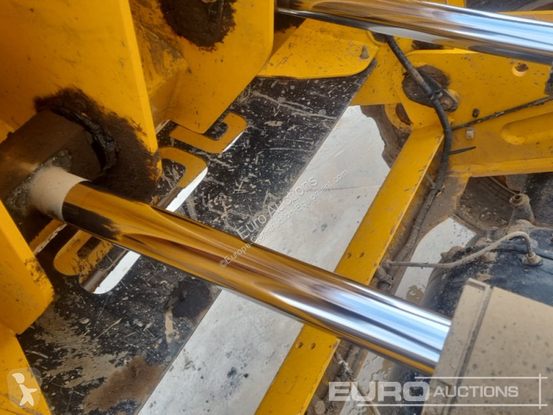 Sklápěčka JCB 9TFT