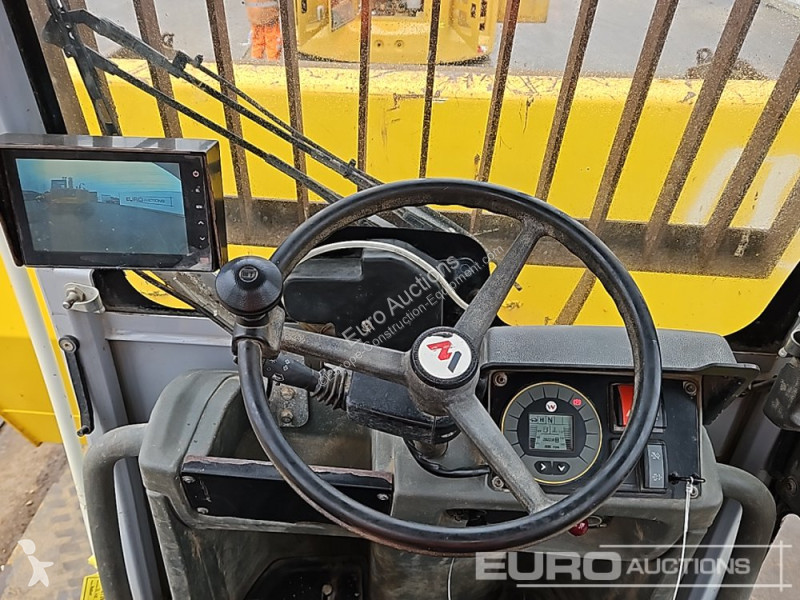 Sklápěčka  DW90