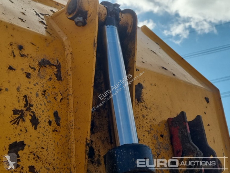 Sklápěčka JCB 1 Ton
