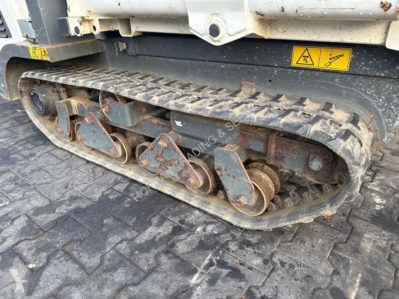 Sklápač Wacker Neuson DT15