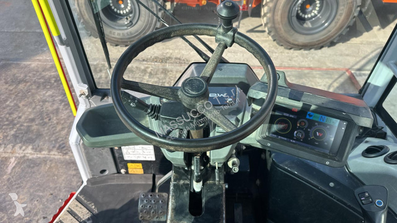 Sklápač Wacker Neuson DV 90 4x4