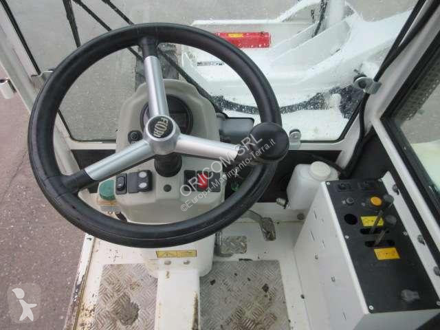 Sklápač Fiori