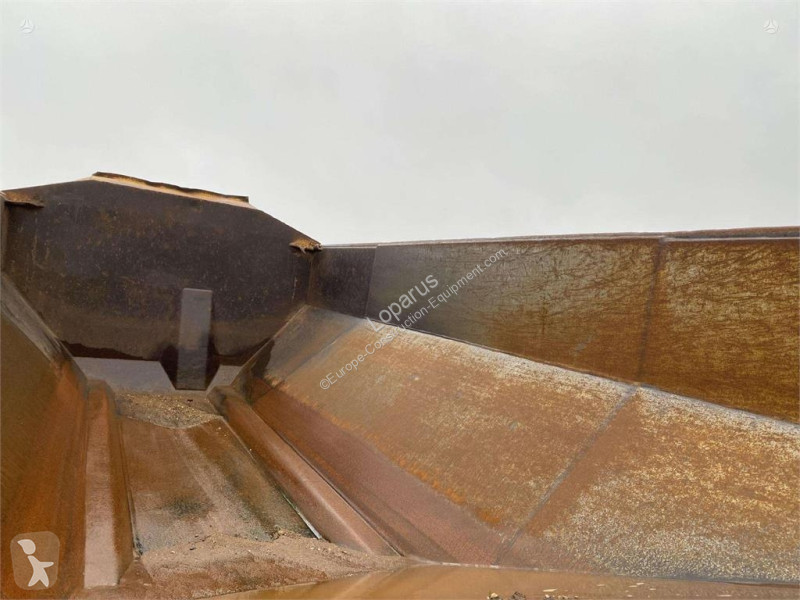 Dumper Volvo