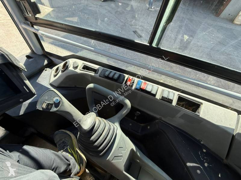 Dumper Wacker Neuson DV90