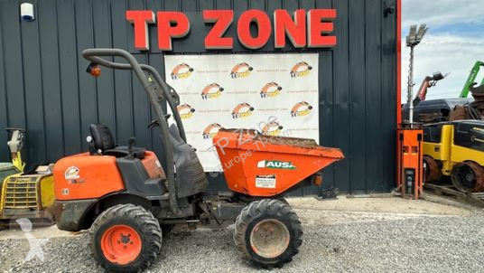 Sklápač Ausa d120 ahg girabenne à 12 500 € ht