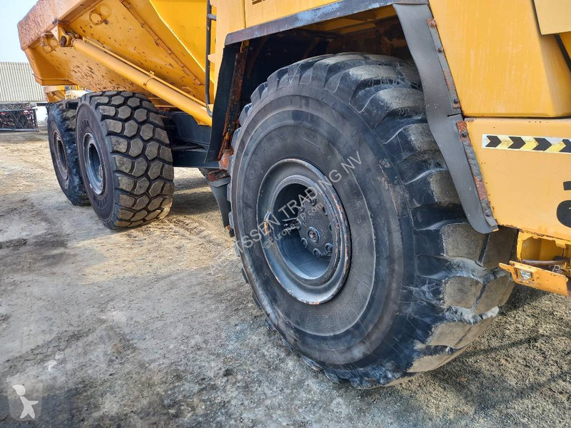 Sklápač Komatsu R (4 pcs available for sale in...