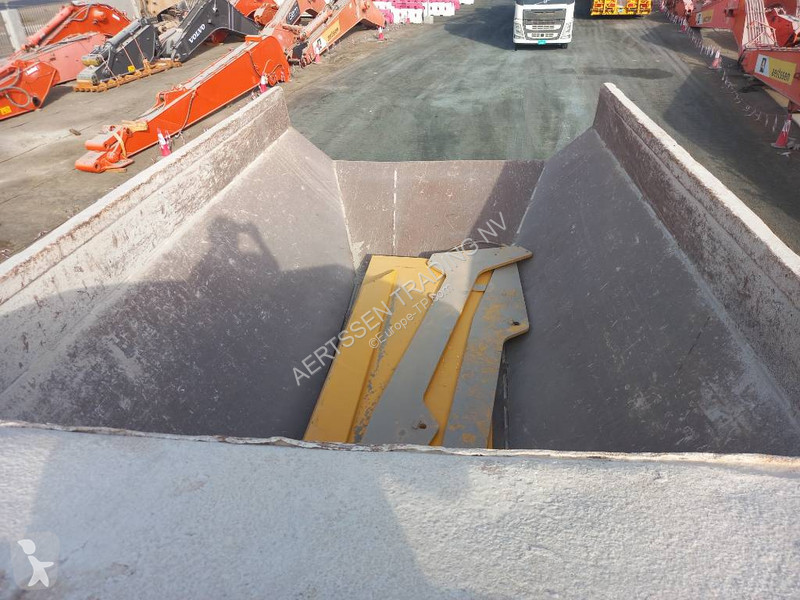 Sklápač Komatsu R (4 units available for sale...